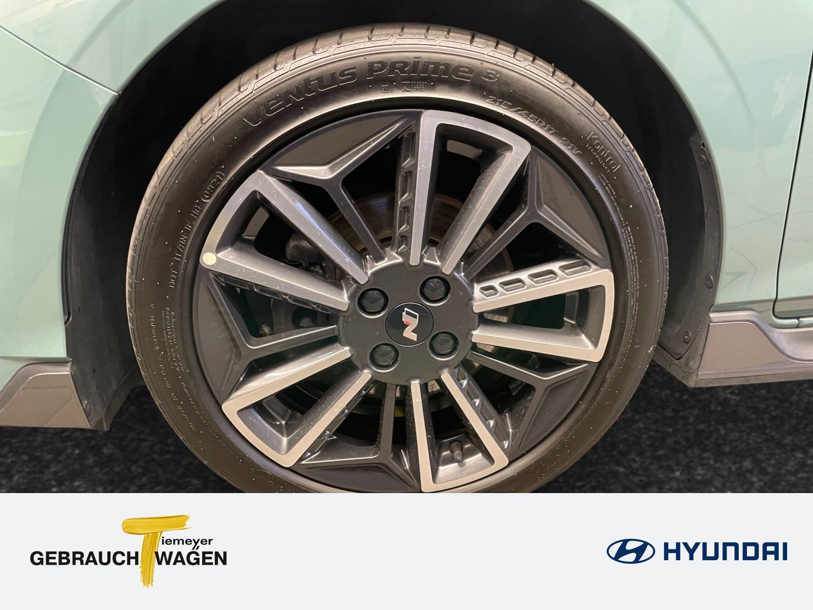 Hyundai i20 – Foto 9