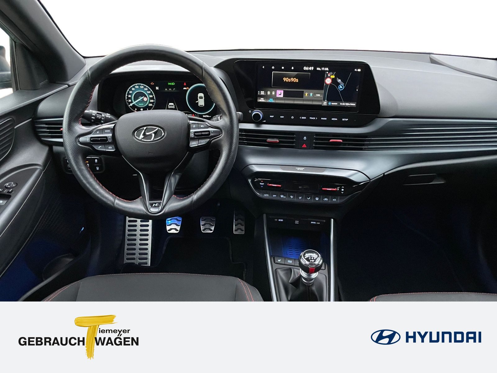 Hyundai i20 – Foto 12