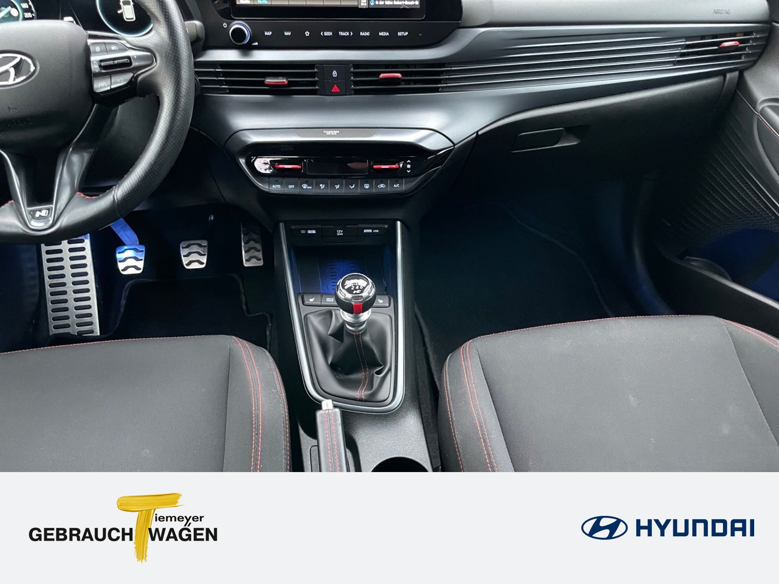 Hyundai i20 – Foto 13