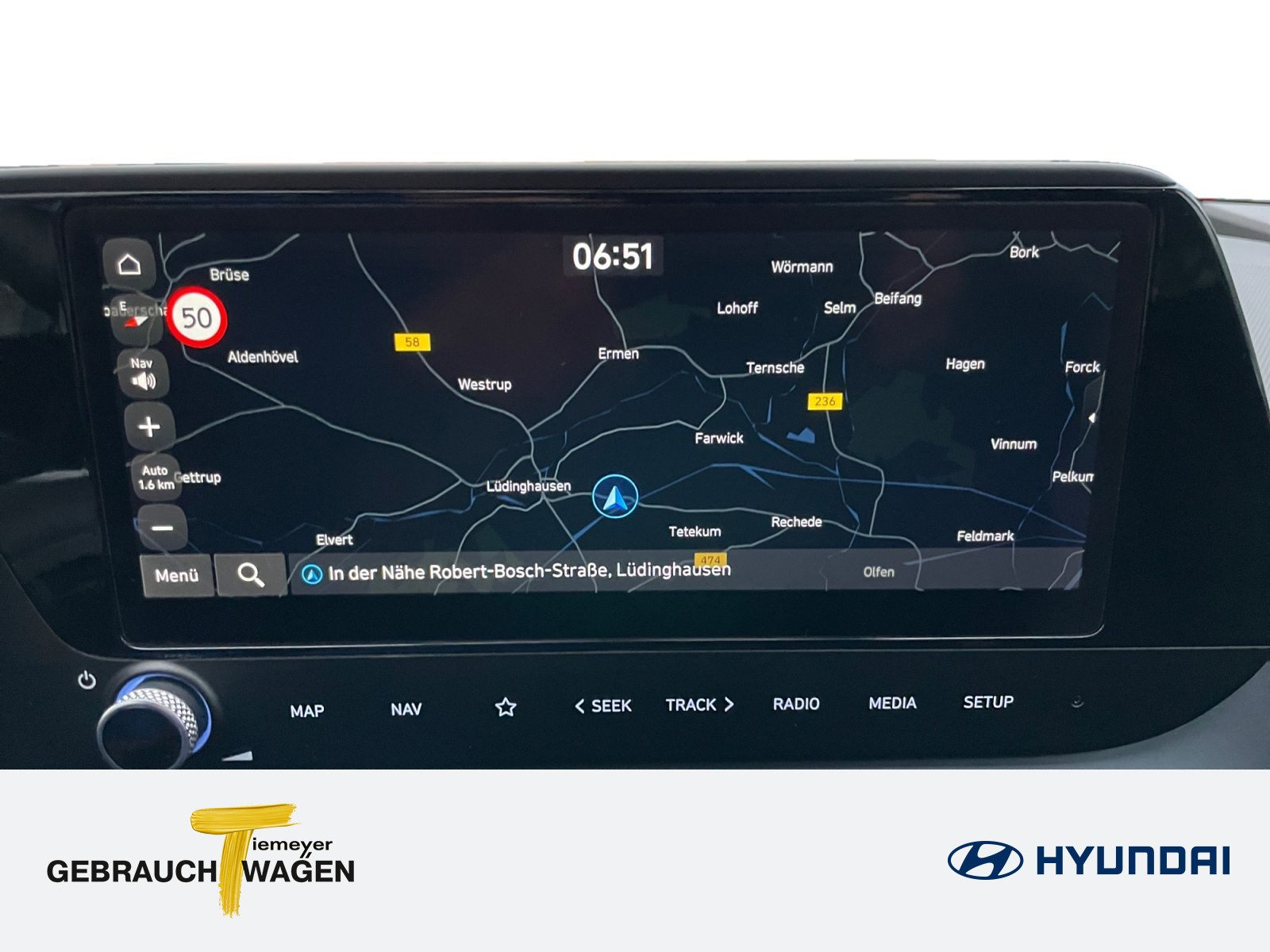 Hyundai i20 – Foto 14