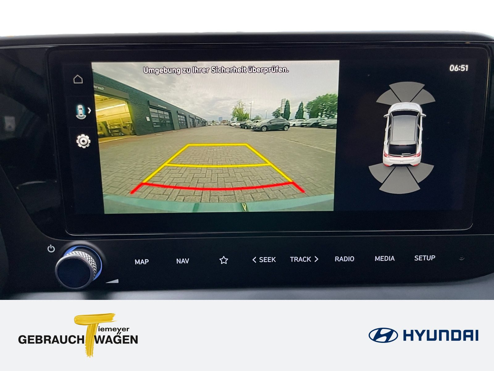 Hyundai i20 – Foto 16