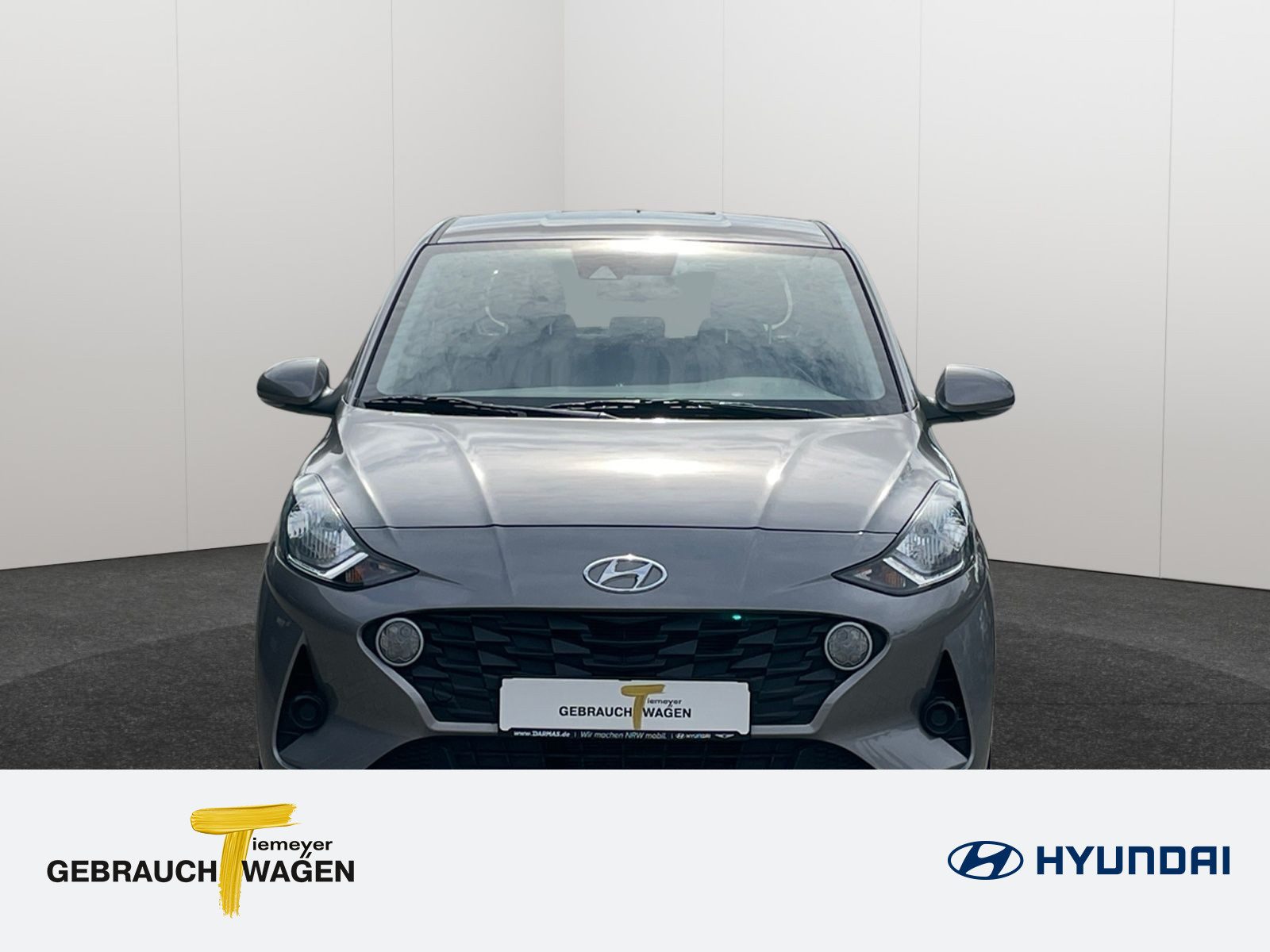 Hyundai i10 – Bild 2