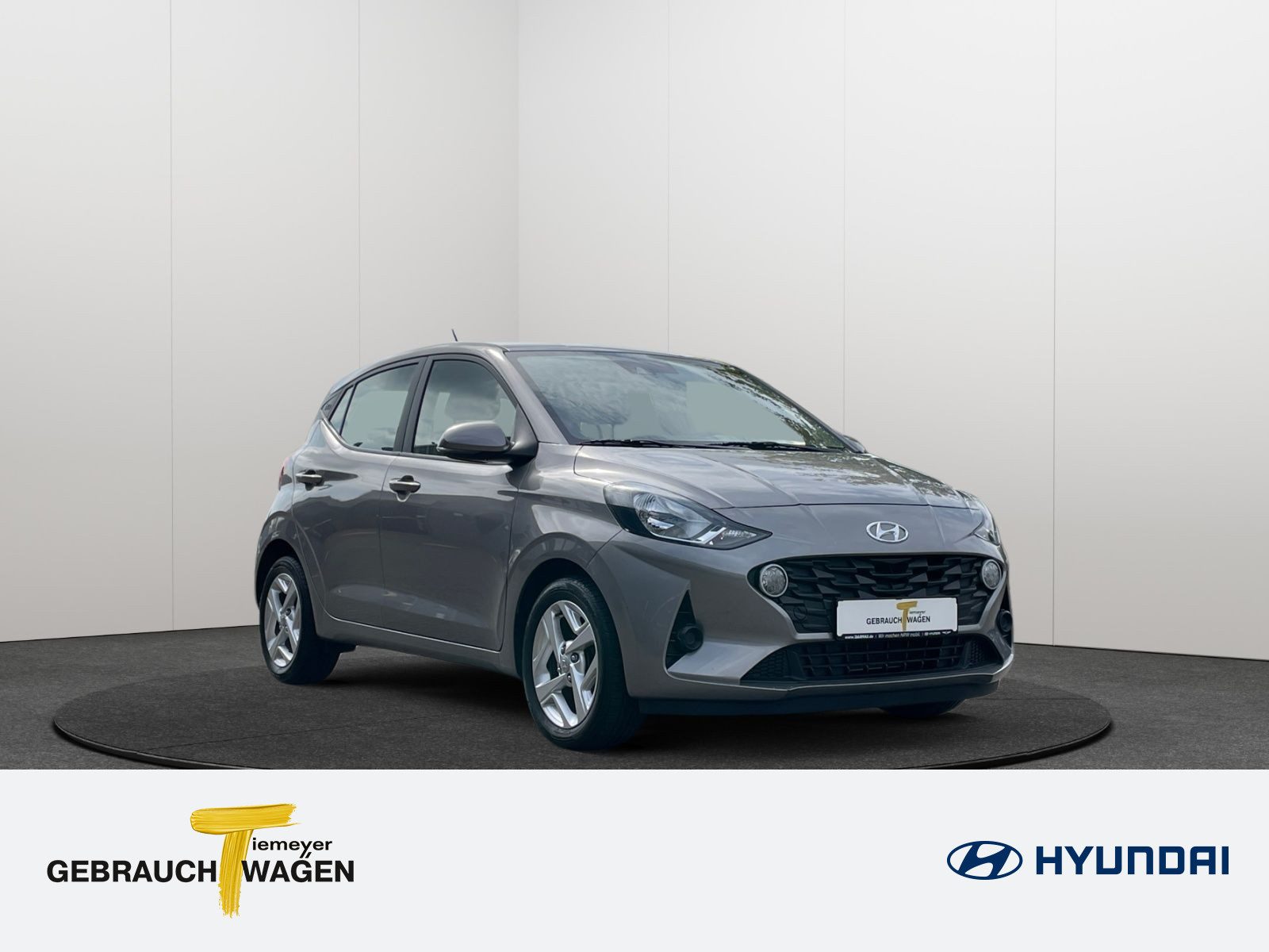 Hyundai i10 – Bild 3