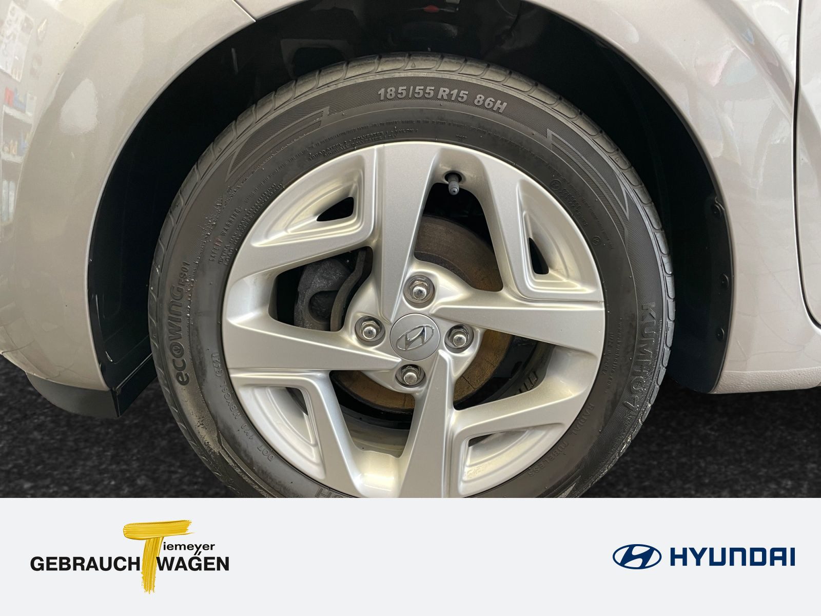 Hyundai i10 – Bild 9