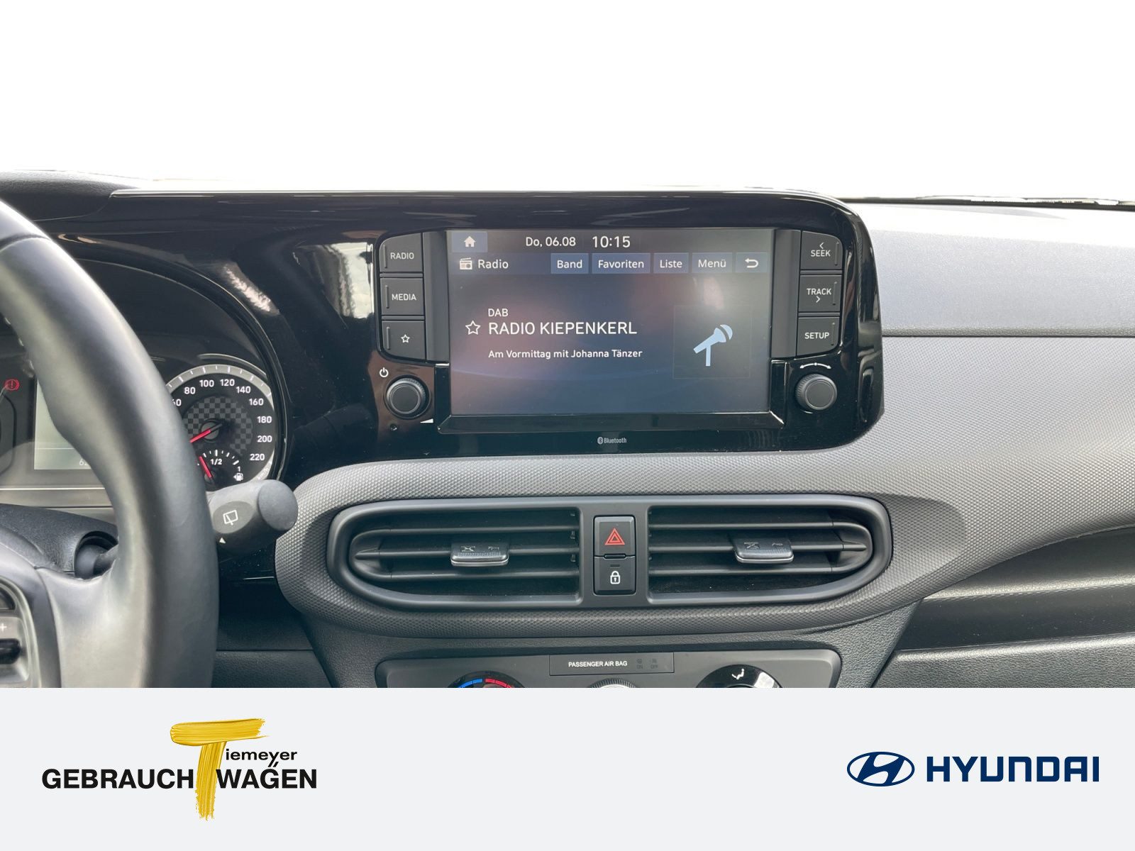 Hyundai i10 – Bild 14