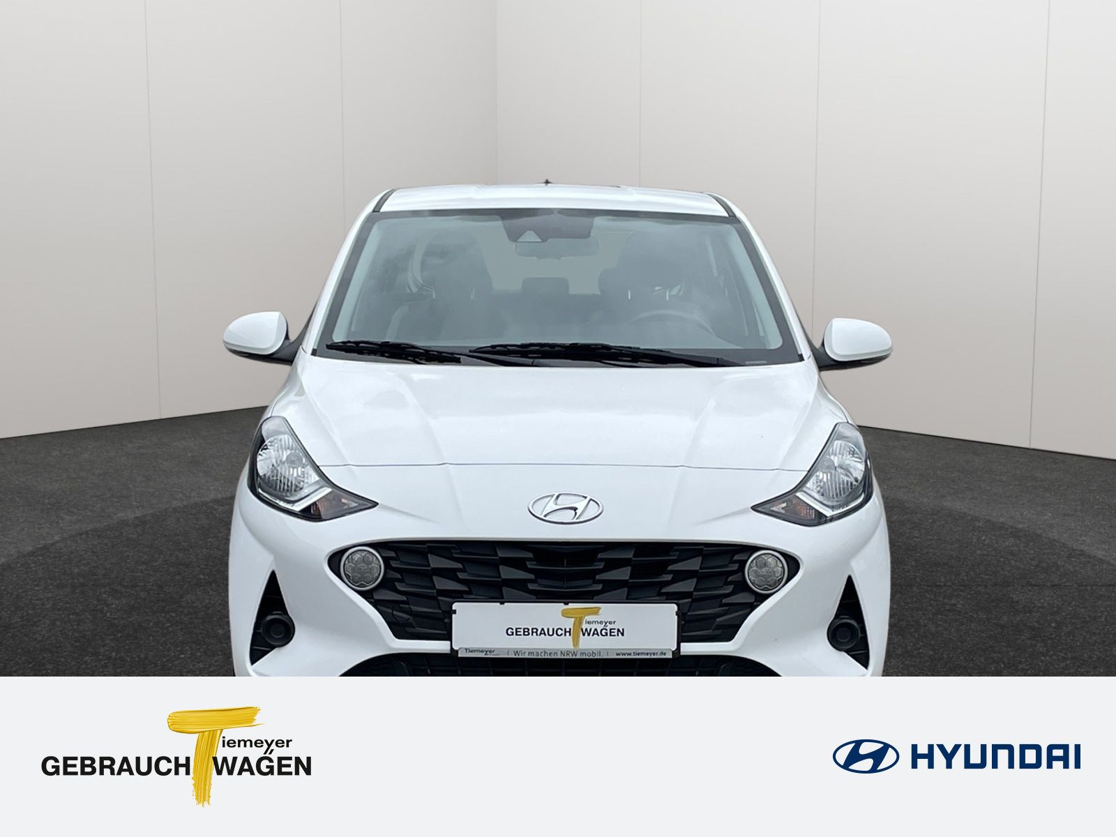 Hyundai i10 – Bild 2