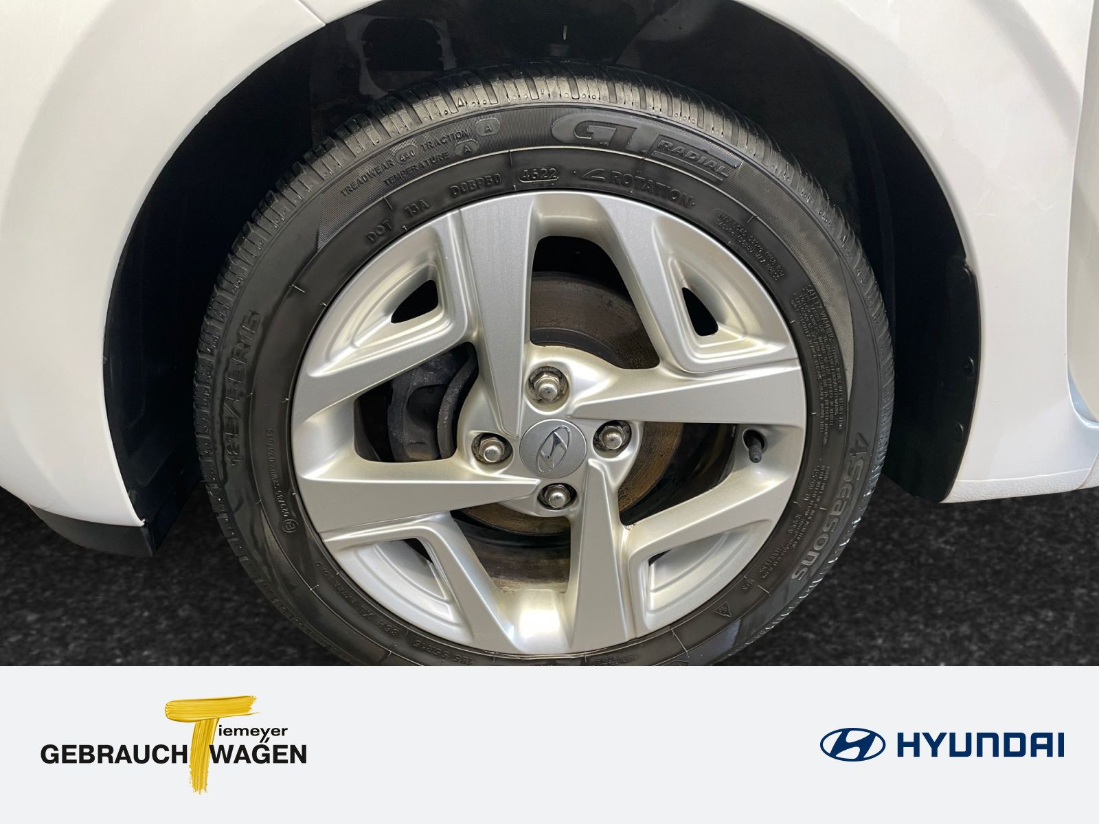 Hyundai i10 – Bild 9