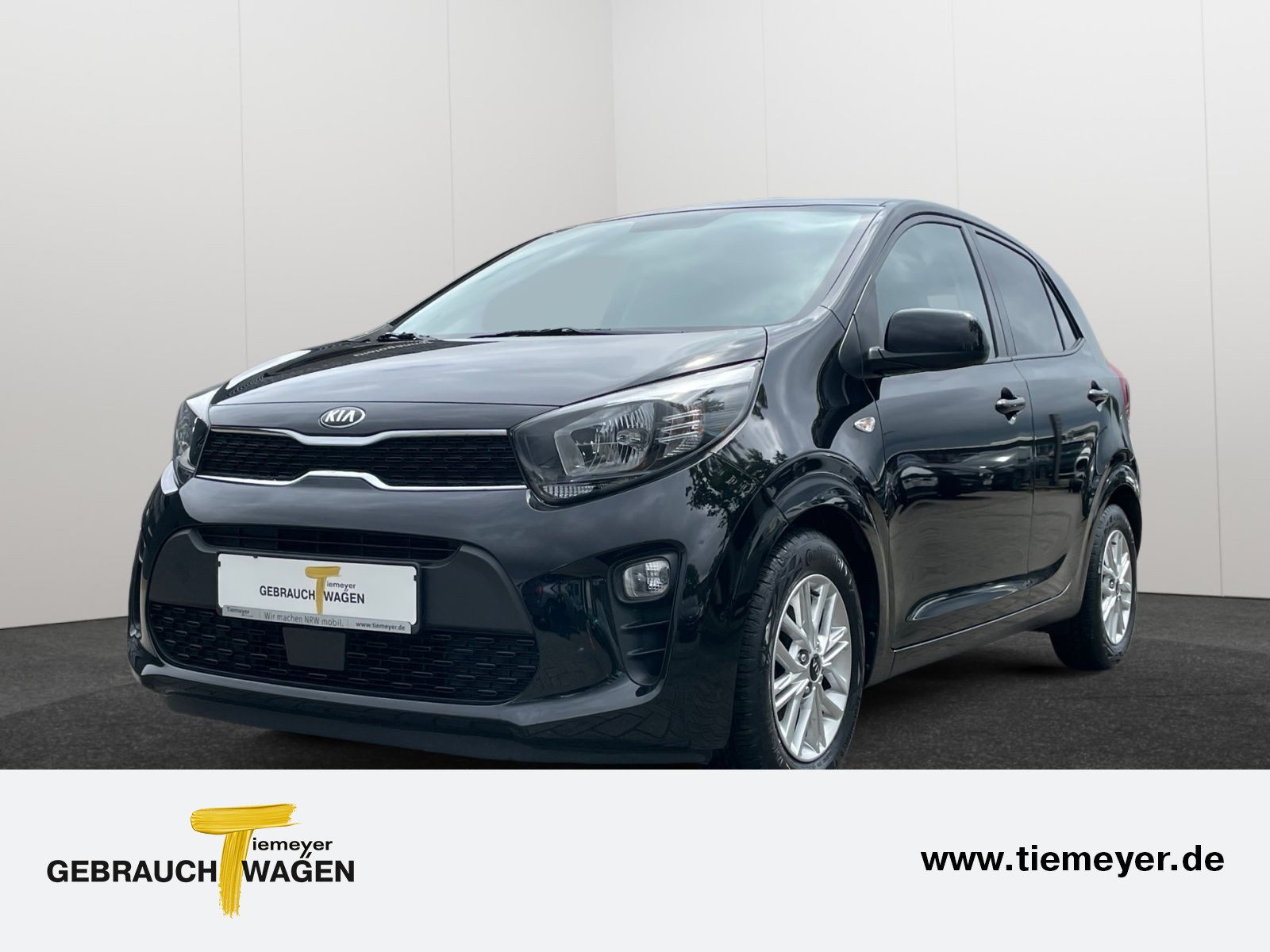 Kia Picanto – Foto 1