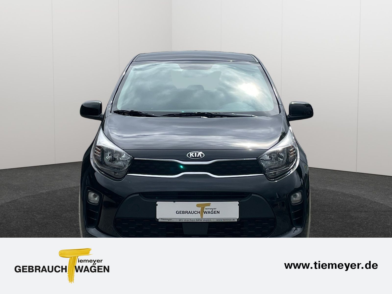 Kia Picanto – Foto 2