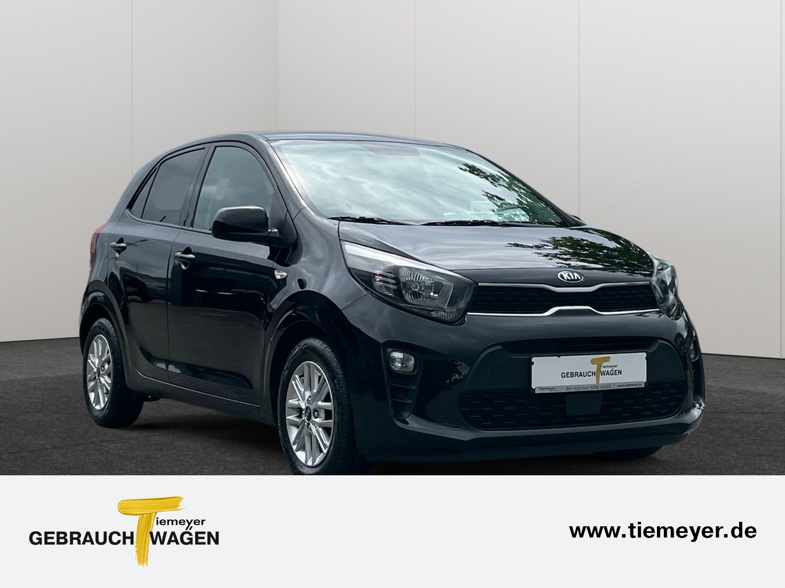 Kia Picanto – Foto 3