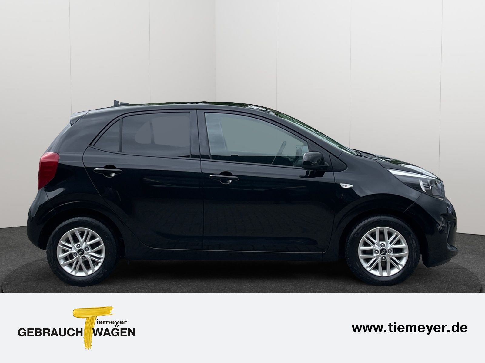 Kia Picanto – Foto 4