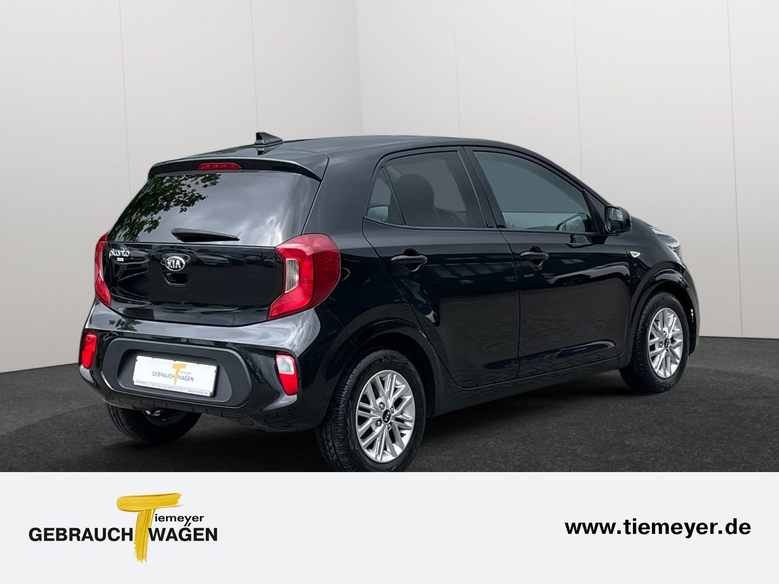 Kia Picanto – Foto 5