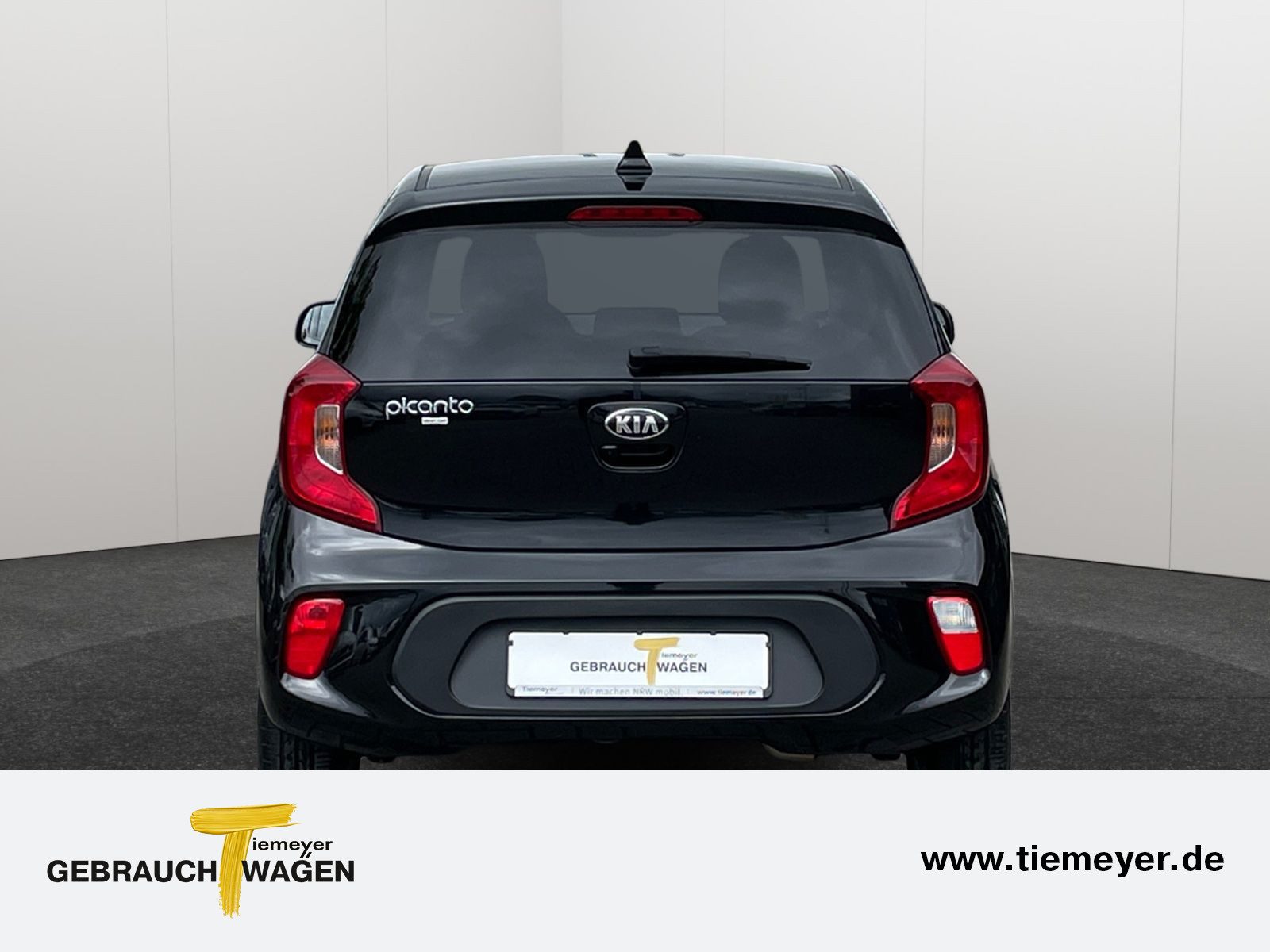Kia Picanto – Foto 6