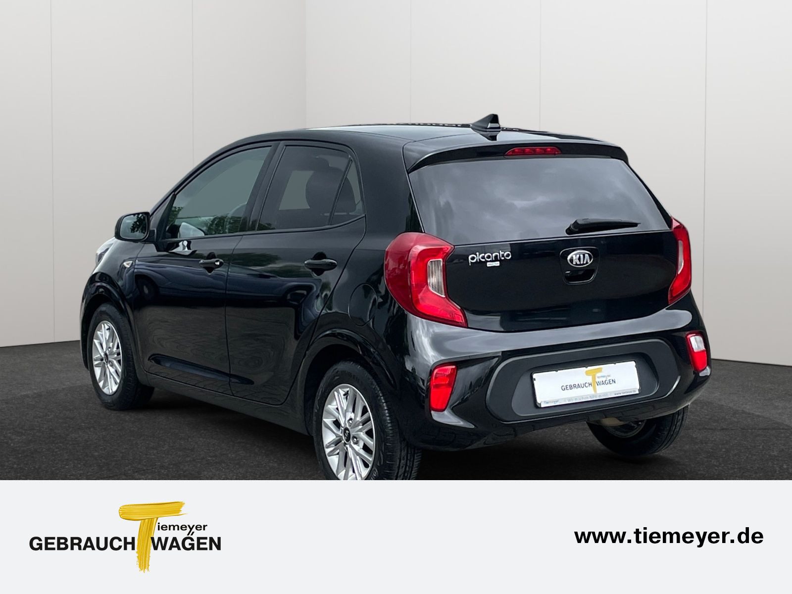 Kia Picanto – Foto 7