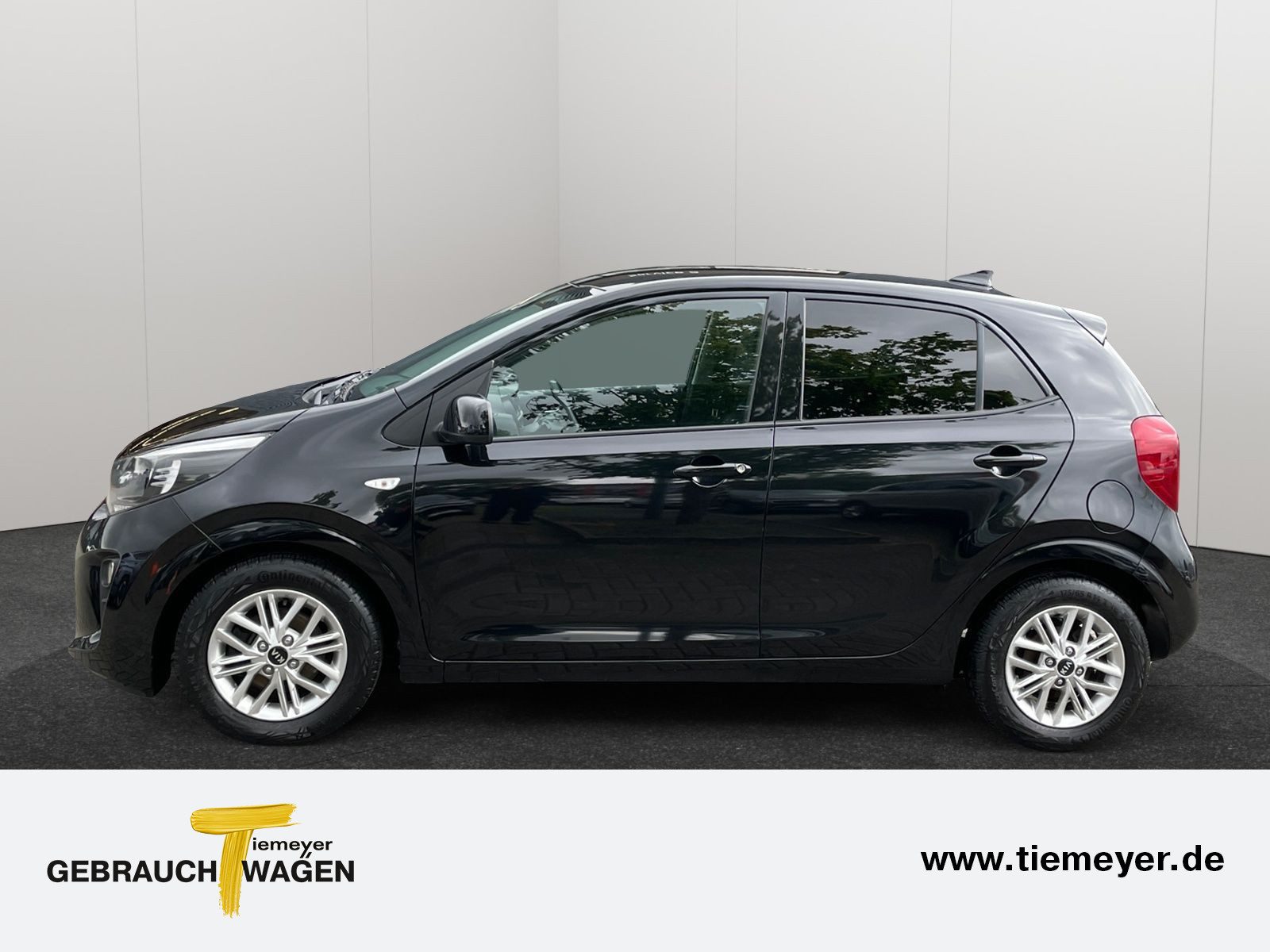 Kia Picanto – Foto 8