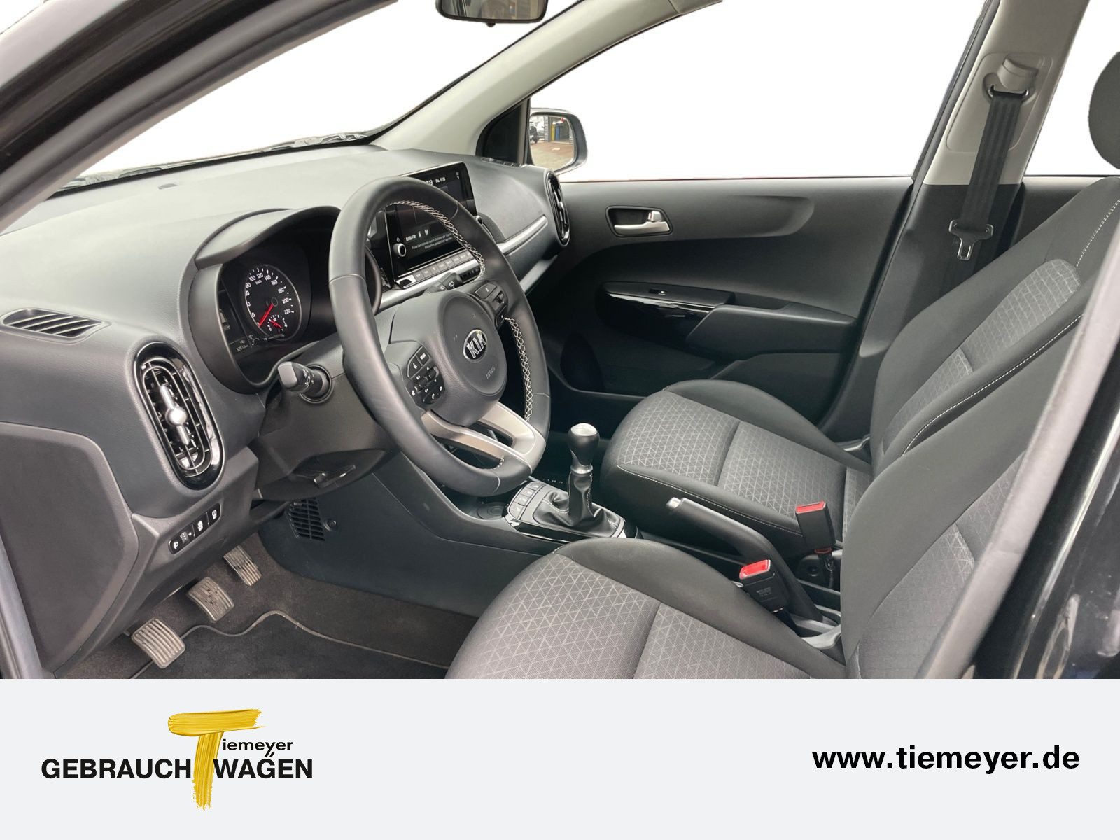 Kia Picanto – Foto 10