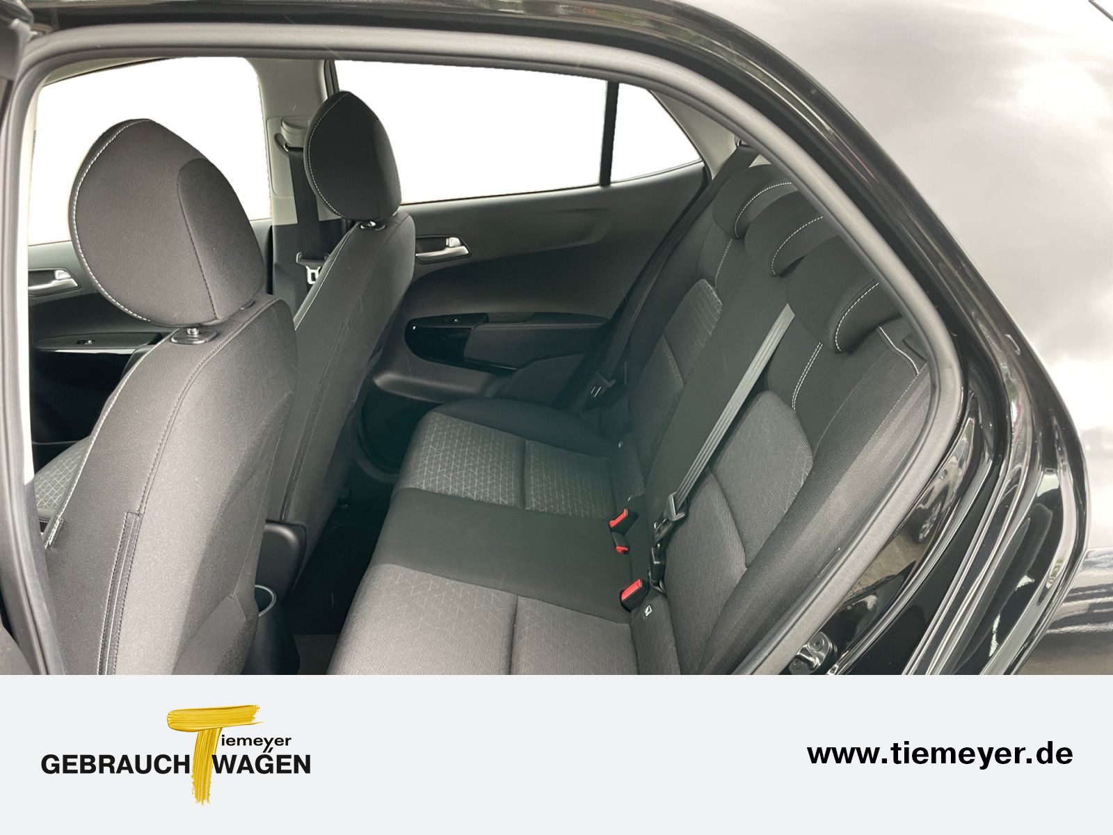 Kia Picanto – Foto 11