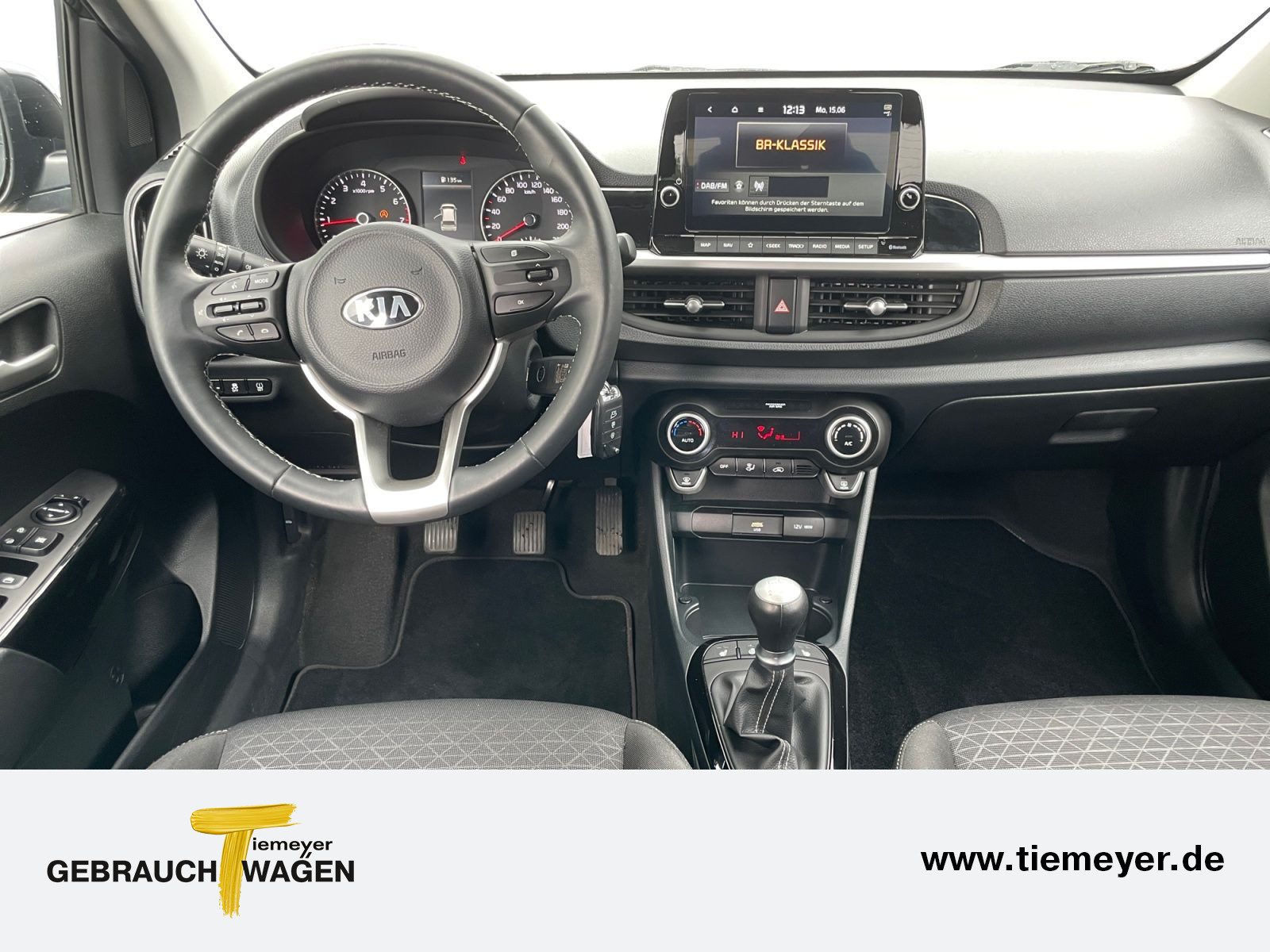 Kia Picanto – Foto 12
