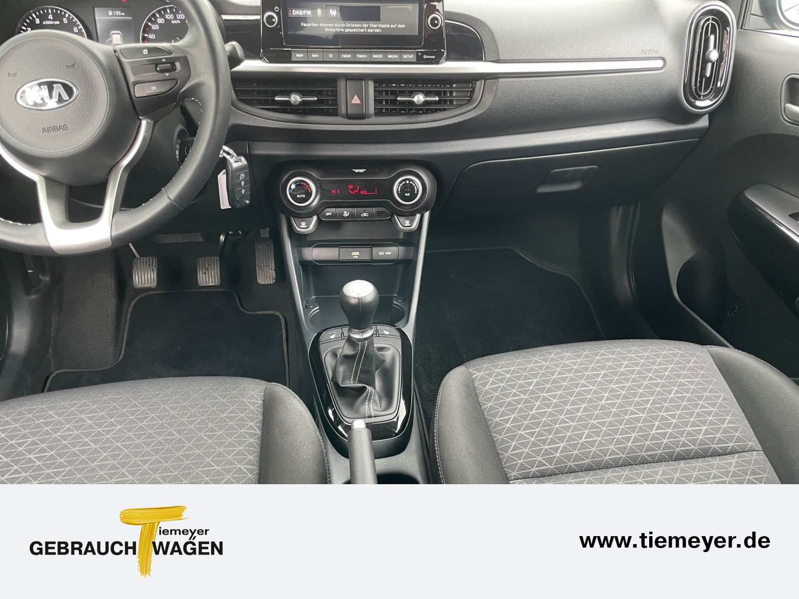 Kia Picanto – Foto 13