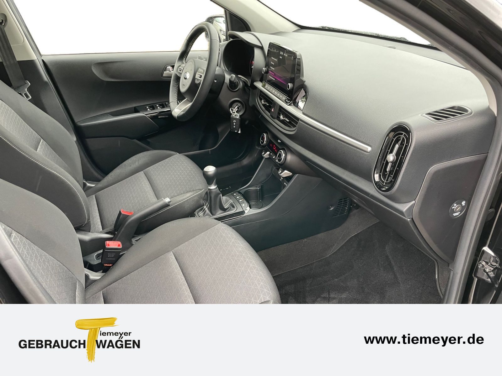 Kia Picanto – Foto 16