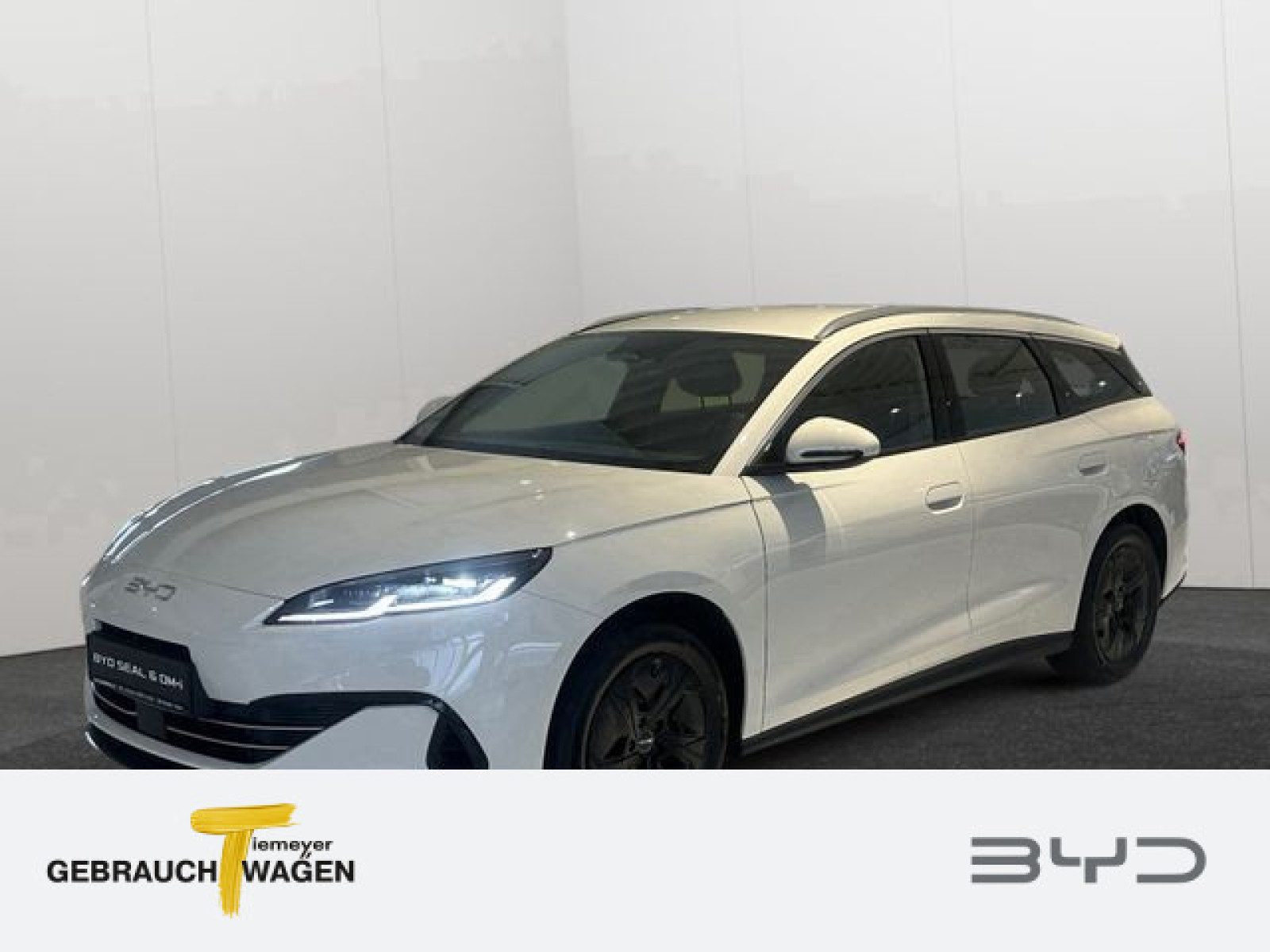 BYD SEAL 6 DM-i Touring – Bild 1