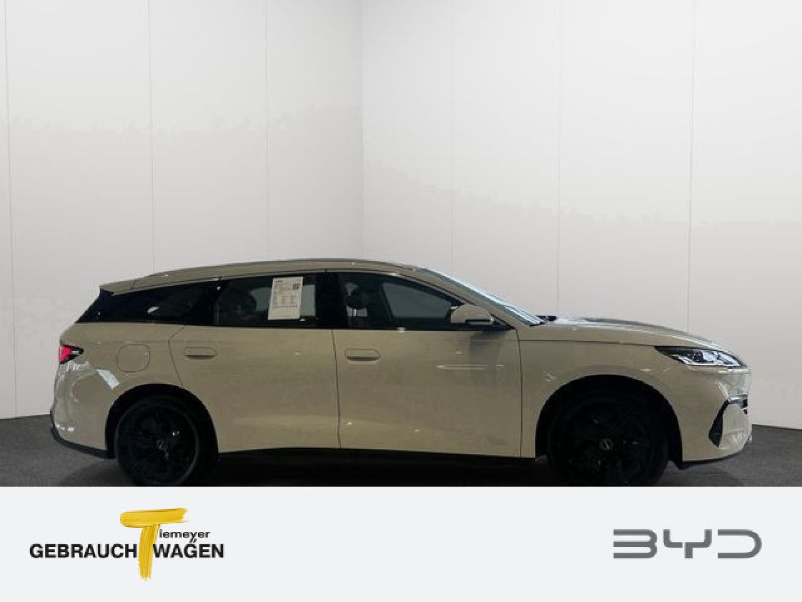 BYD SEAL 6 DM-i Touring – Bild 3