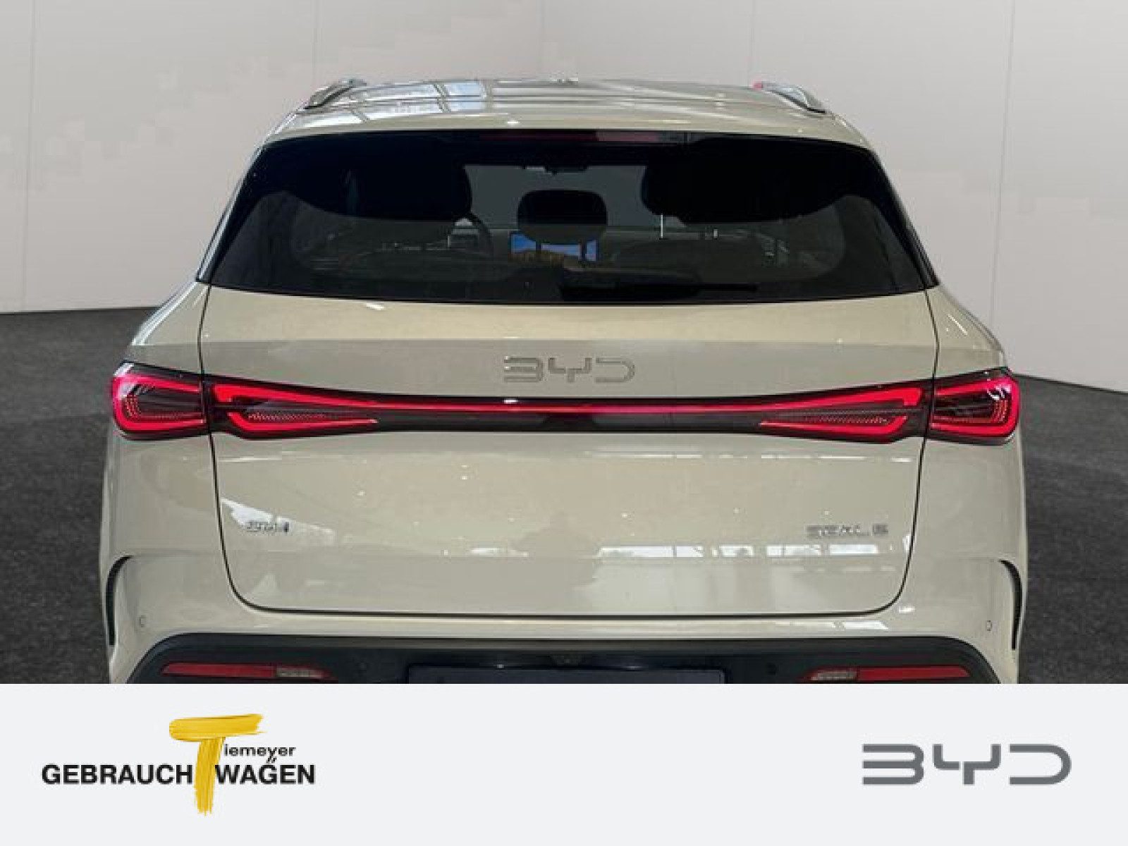 BYD SEAL 6 DM-i Touring – Bild 5