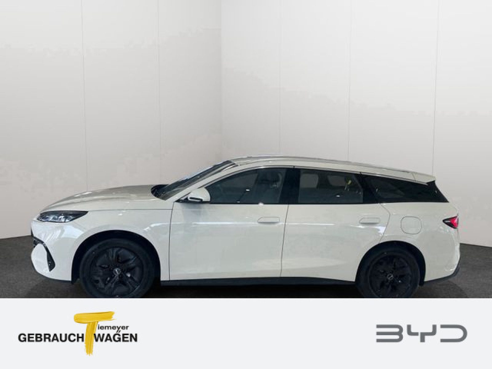 BYD SEAL 6 DM-i Touring – Bild 7