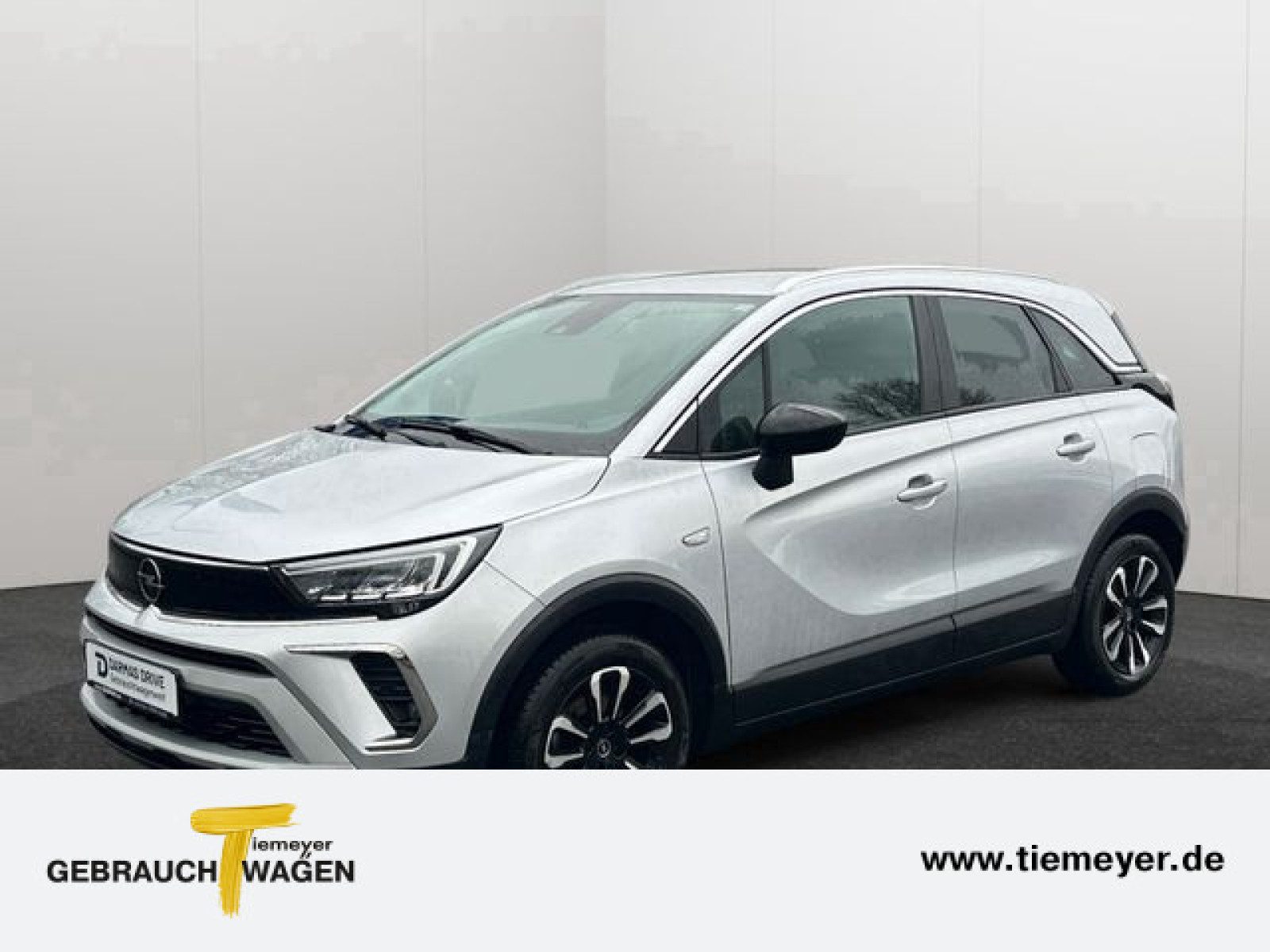 Opel Crossland – Bild 1