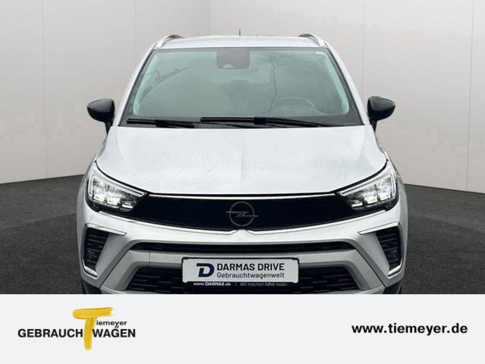 Opel Crossland – Bild 2