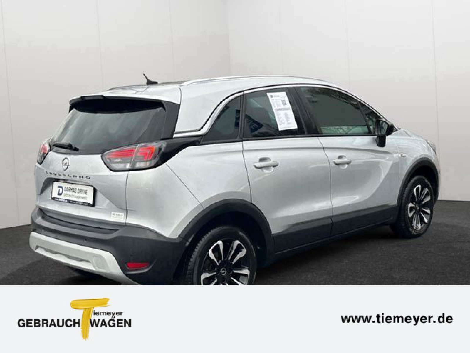 Opel Crossland – Bild 5