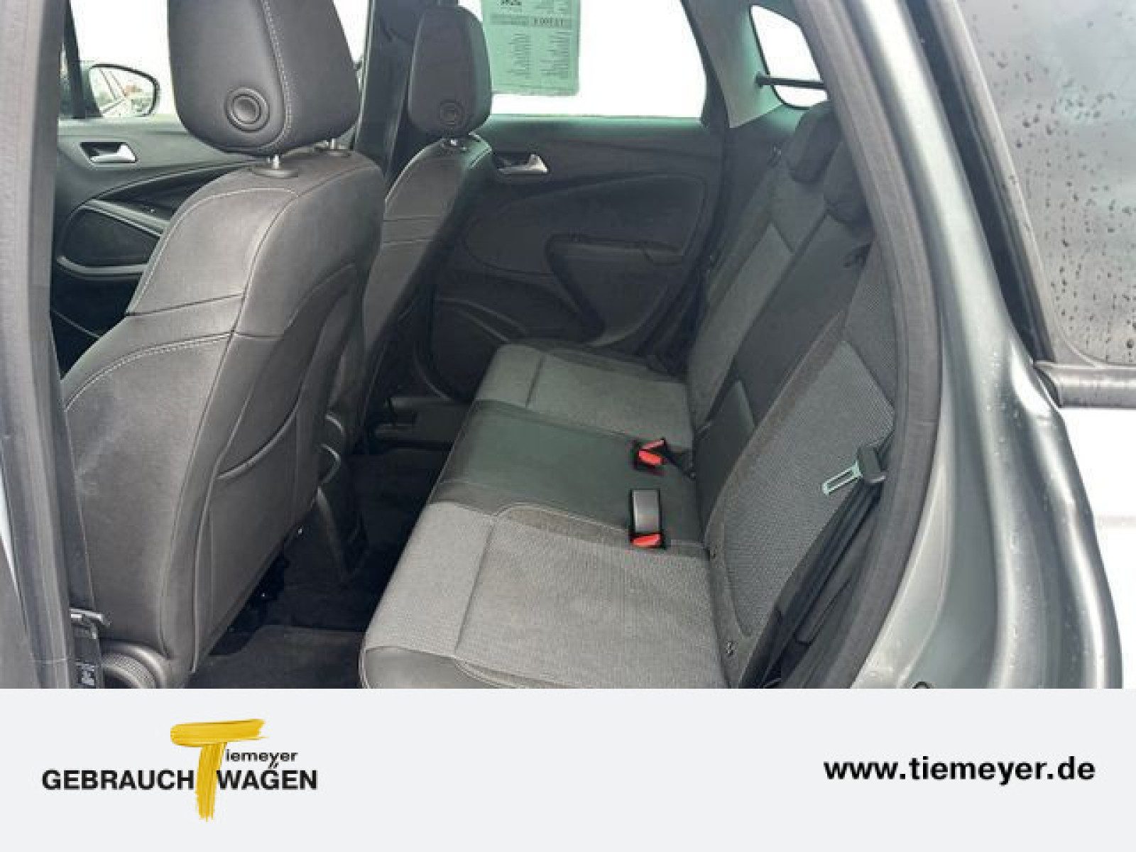 Opel Crossland – Bild 11