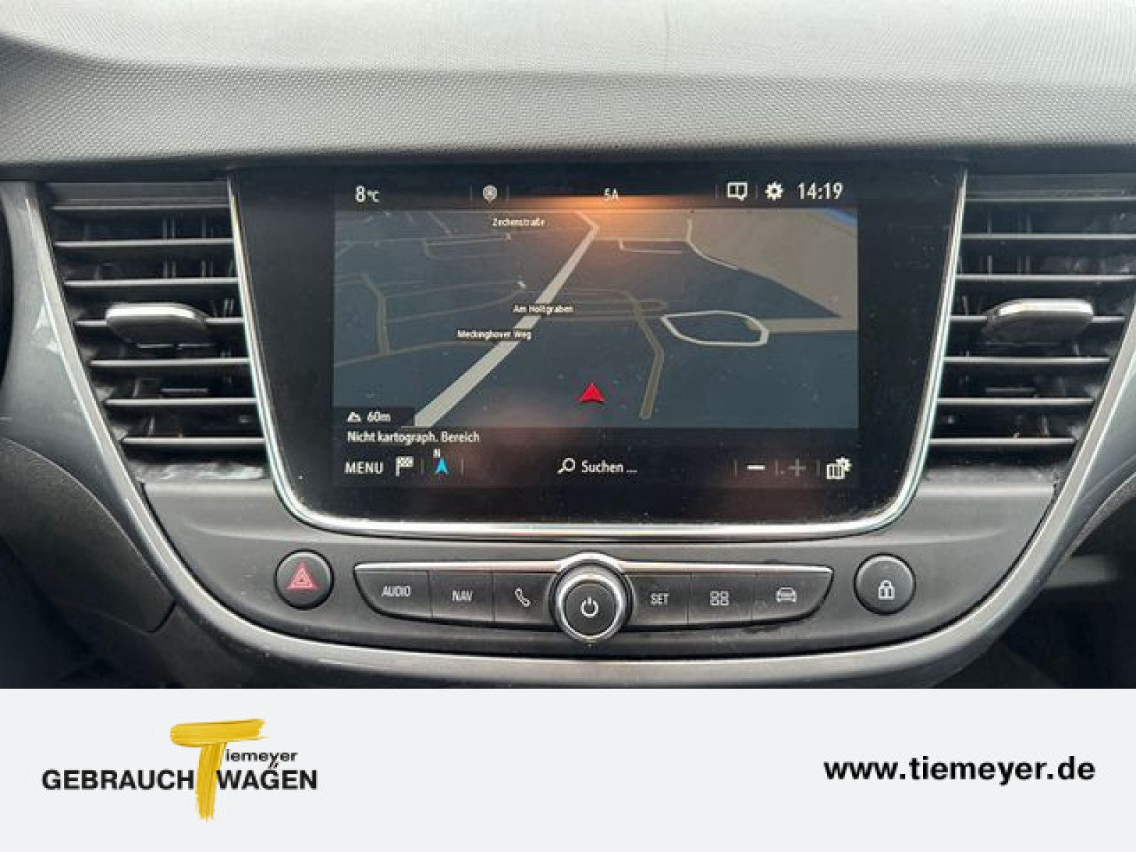Opel Crossland – Bild 14