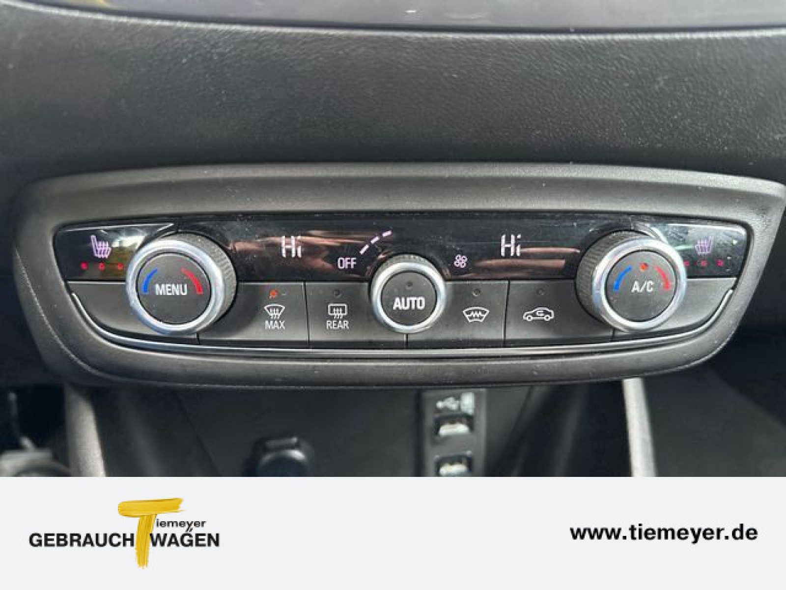 Opel Crossland – Bild 16