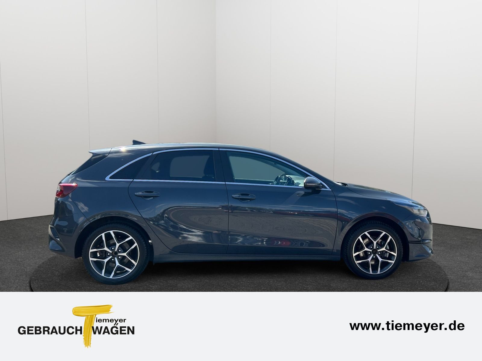Kia cee'd – Bild 4
