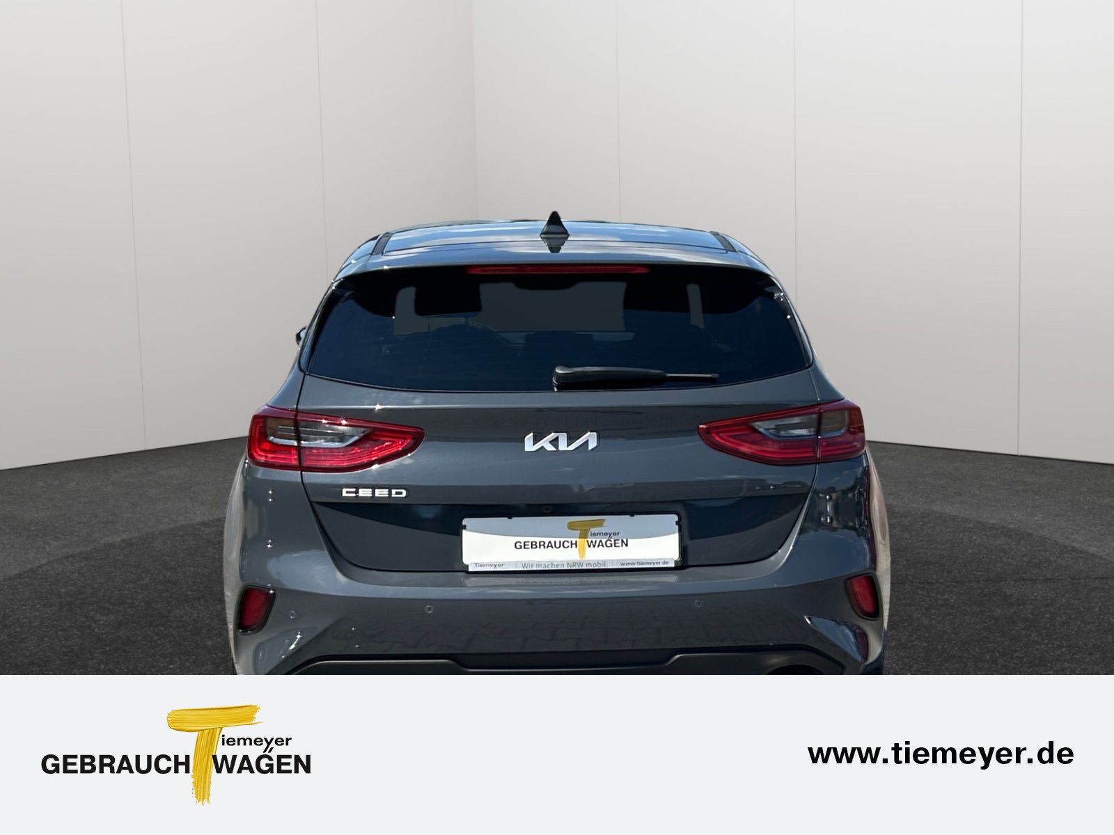 Kia cee'd – Bild 6