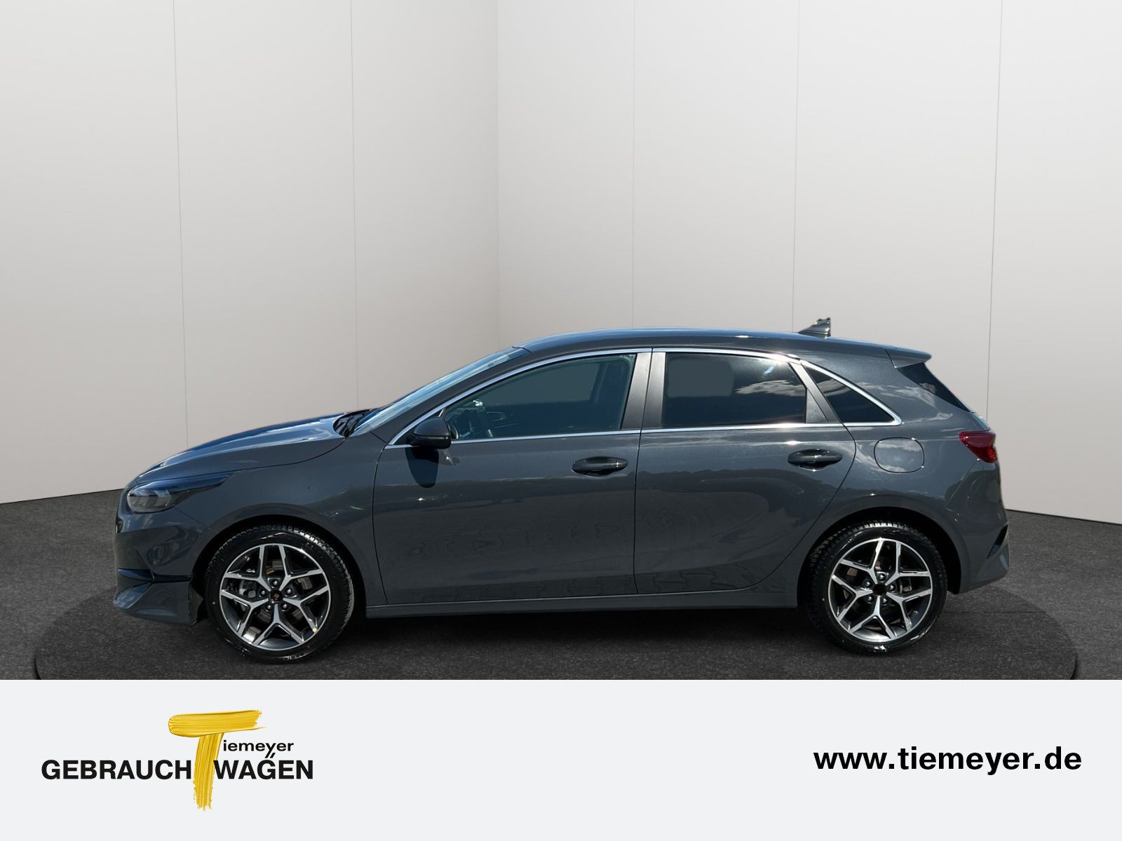 Kia cee'd – Bild 8