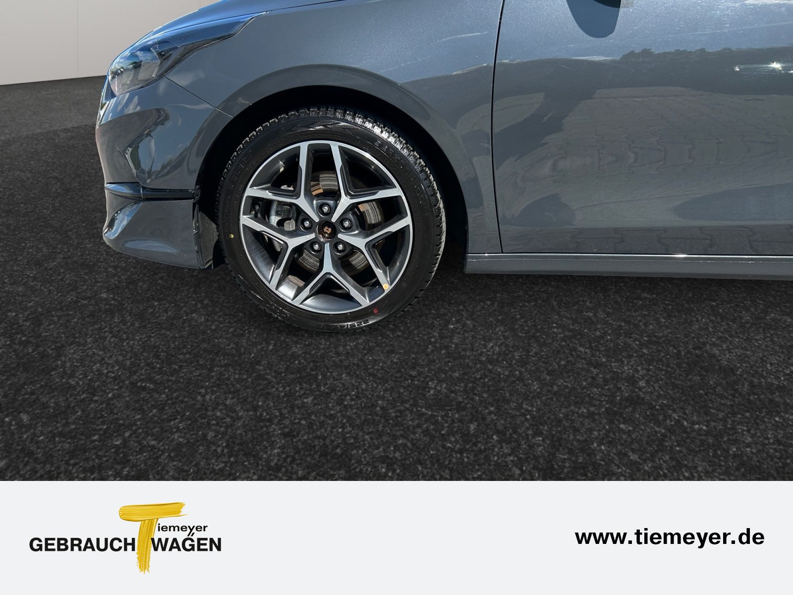 Kia cee'd – Bild 9