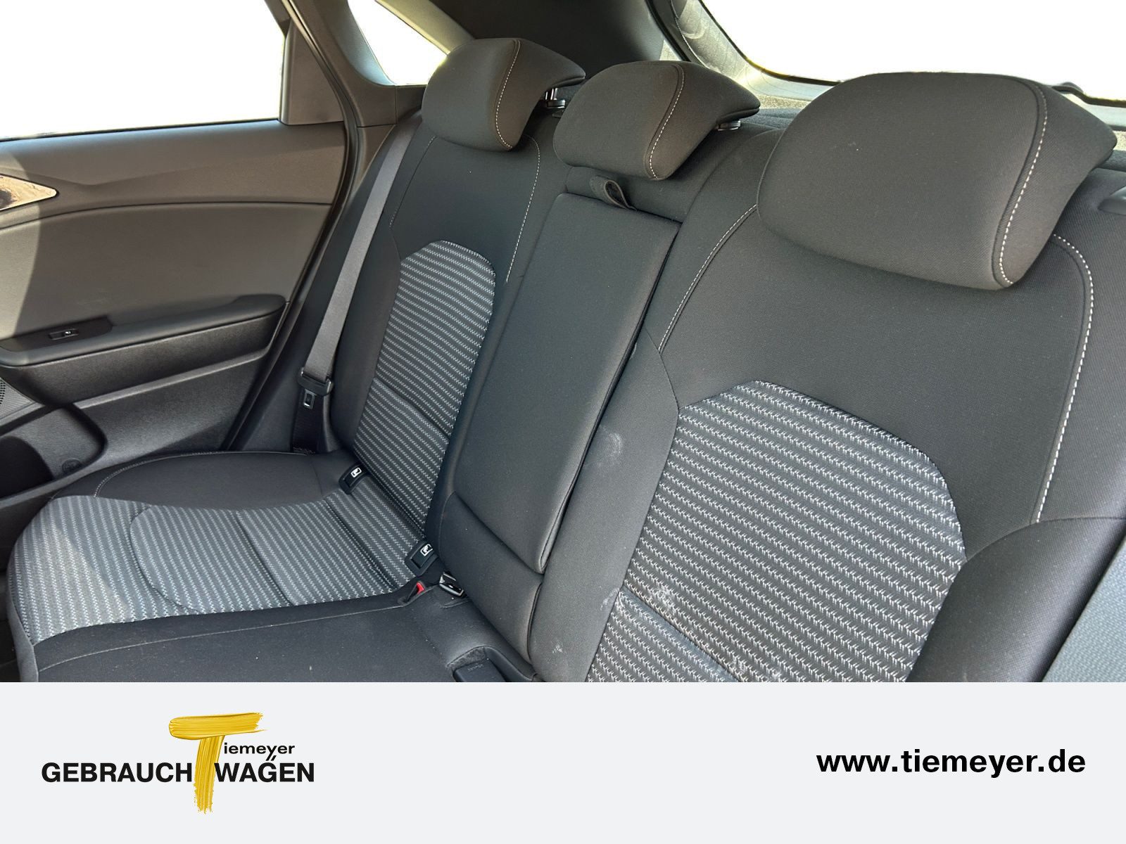 Kia cee'd – Bild 11