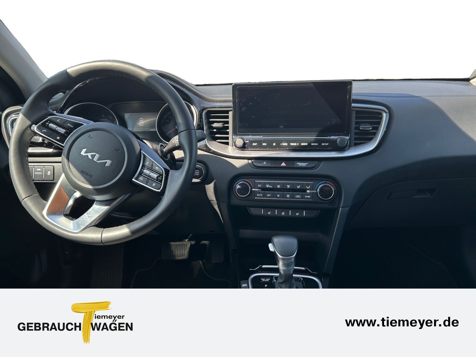 Kia cee'd – Bild 12