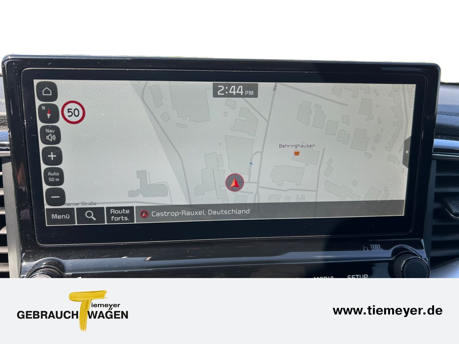 Kia cee'd – Bild 15