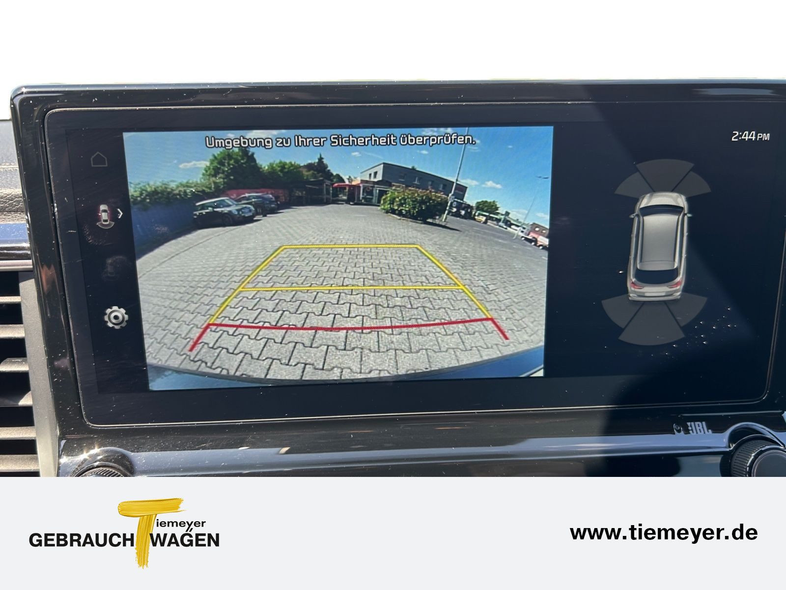 Kia cee'd – Bild 16