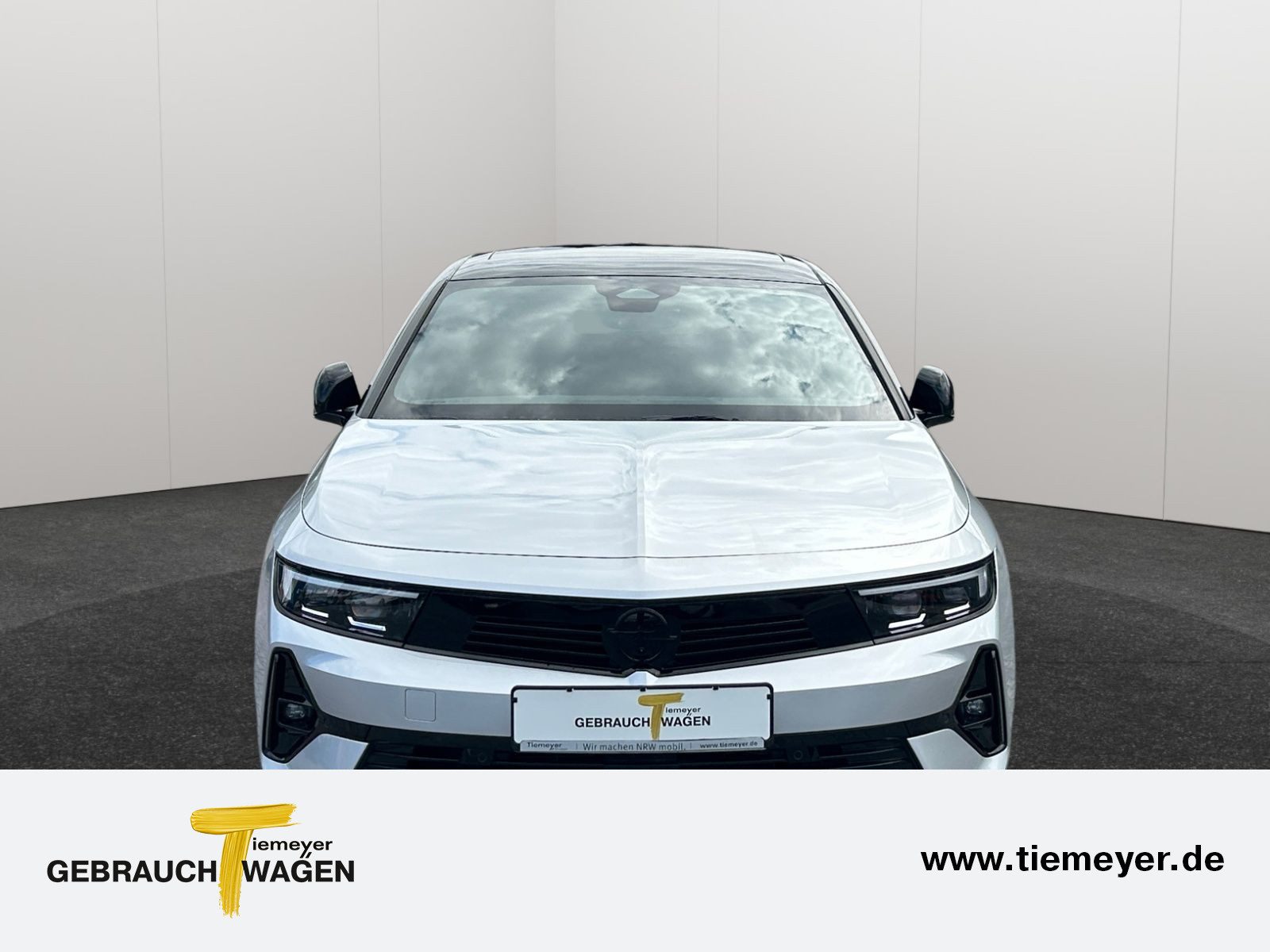 Opel Astra – Foto 2