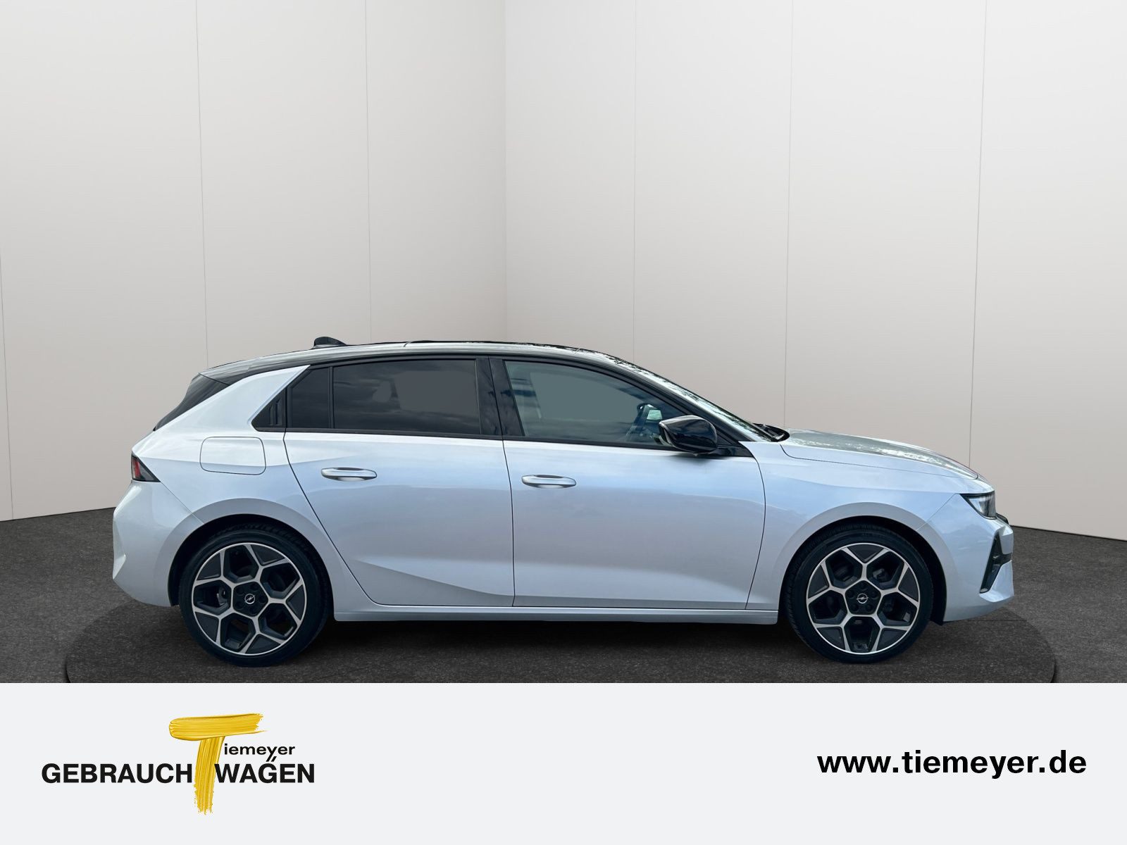 Opel Astra – Foto 4