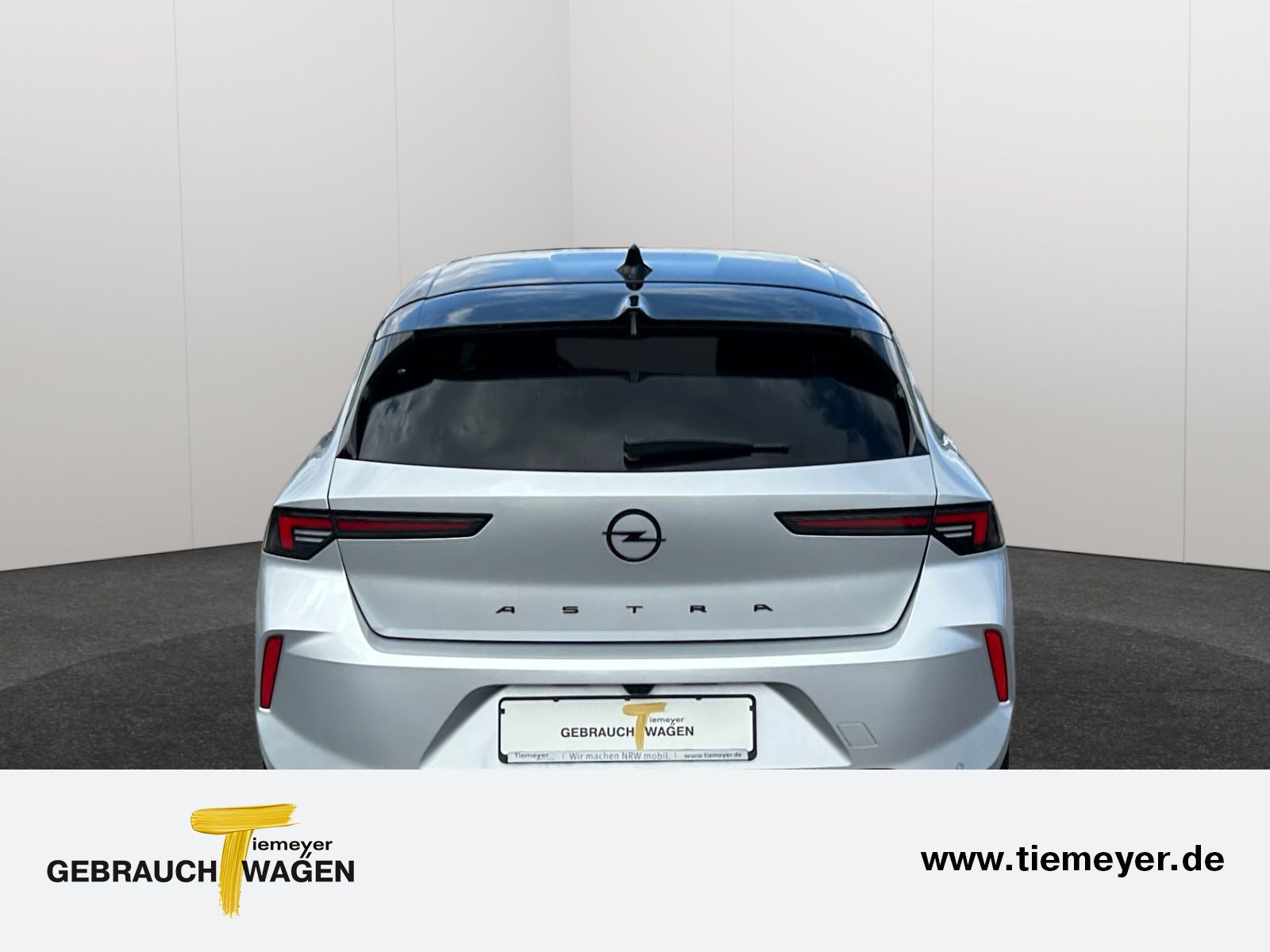 Opel Astra – Foto 6