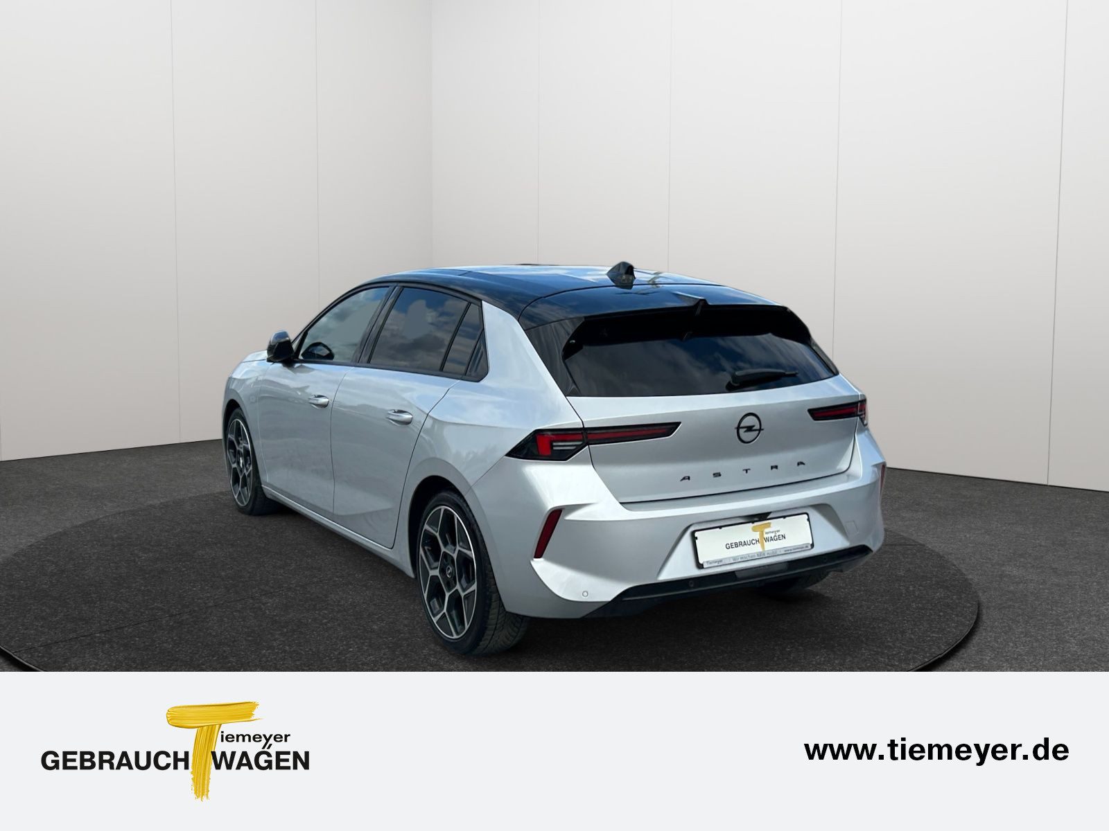 Opel Astra – Foto 7