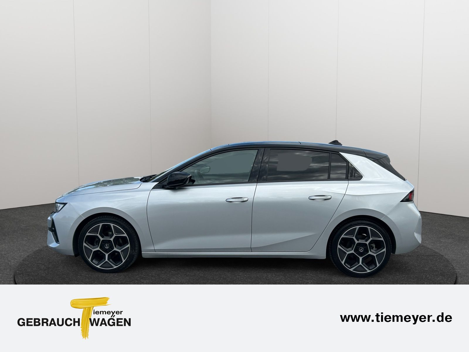 Opel Astra – Foto 8
