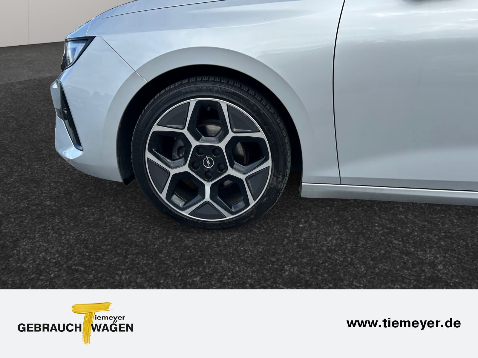Opel Astra – Foto 9