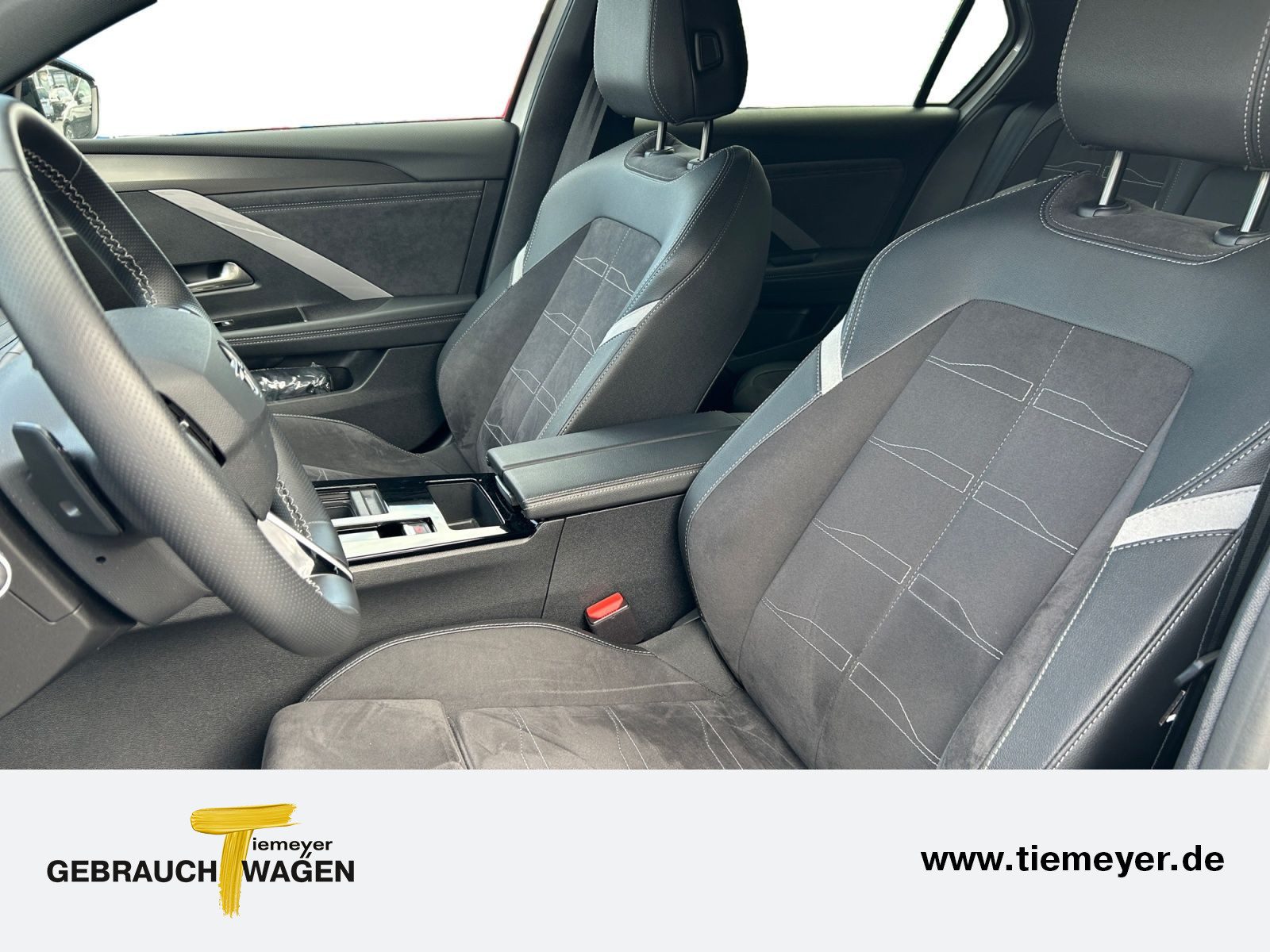 Opel Astra – Foto 10