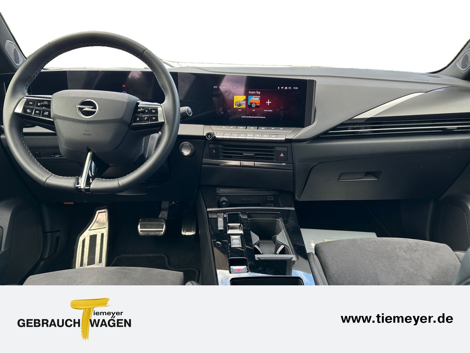Opel Astra – Foto 12